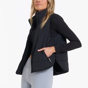 Vuori Canyon Insulated Vest